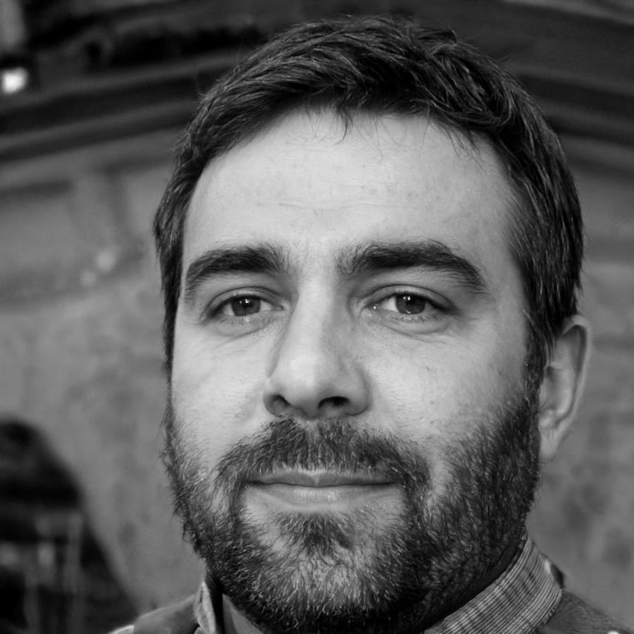 Dr. Kaspar Leidinger, Experte für lokale Suchmaschinenoptimierung