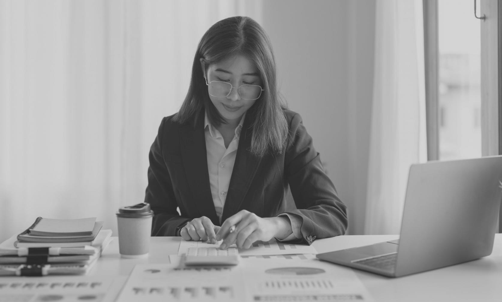 Wo genau kommen die recherchierten Begriffe hin?