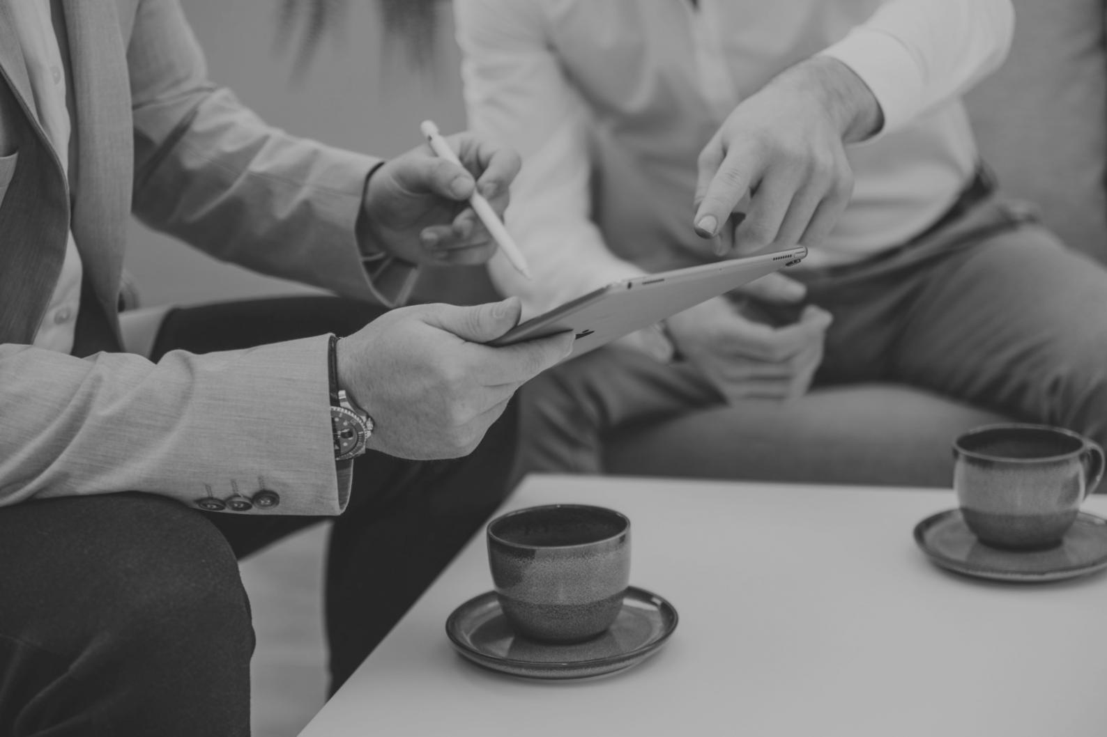 Lokale Unternehmen profitieren von SEO