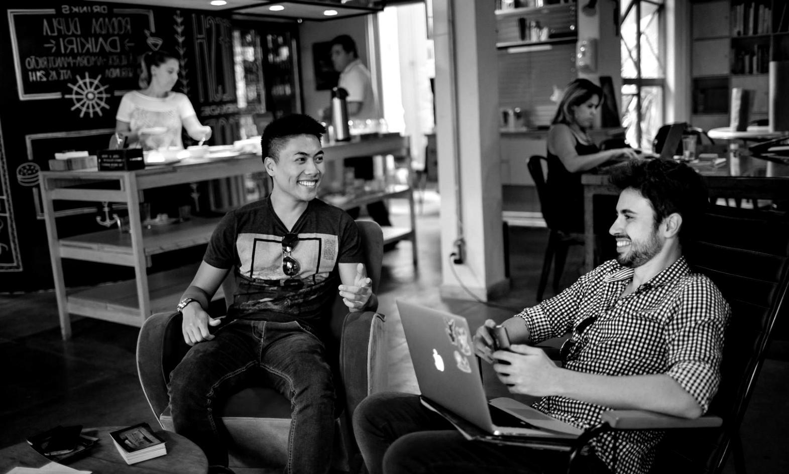 Visualisierung komplexer lokaler Suchalgorithmen